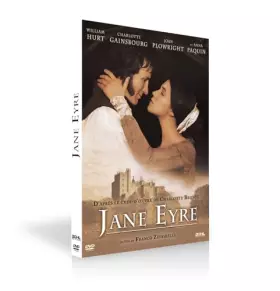 Couverture du produit · Jane Eyre