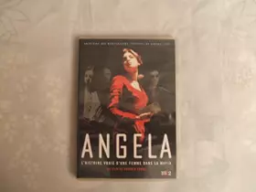 Couverture du produit · Angela
