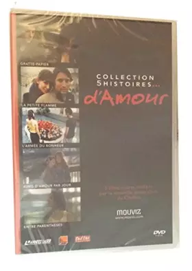 Couverture du produit · 5 Histoires. d'amour