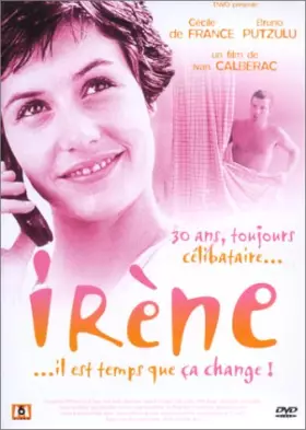 Couverture du produit · Irène