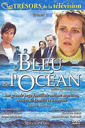 Couverture du produit · Le Bleu de l’Ocean Vol.1