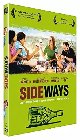 Couverture du produit · Sideways