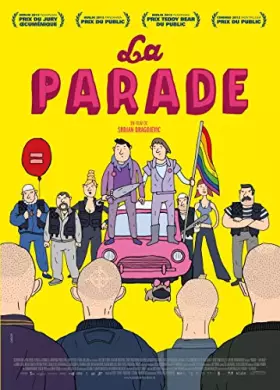Couverture du produit · La Parade