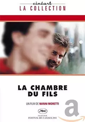 Couverture du produit · La Chambre du Fils