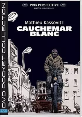 Couverture du produit · Cauchemar Blanc
