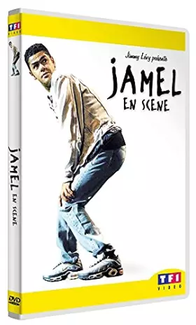 Couverture du produit · Jamel-en scène