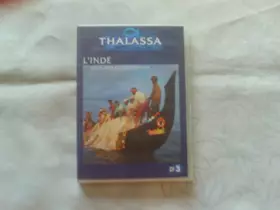Couverture du produit · Thalassa : L'Inde de la mer et des hommes