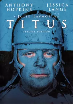 Couverture du produit · Titus [Import USA Zone 1]