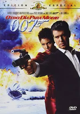 Couverture du produit · Otro Dia Para Morir: Die Another Day Special Editi