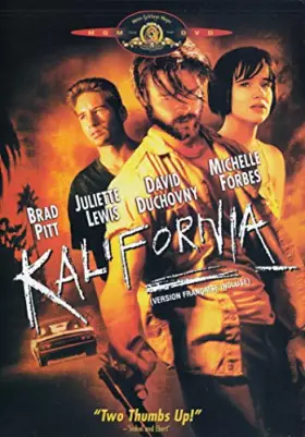 Couverture du produit · Kalifornia