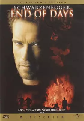 Couverture du produit · End of Days [Import USA Zone 1]