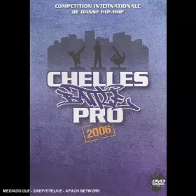 Couverture du produit · Chemmes Battle Pro 2006