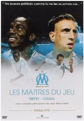 Couverture du produit · Les maîtres du jeu