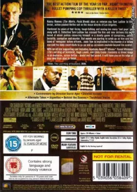 Couverture du produit · Street Kings [Import anglais]