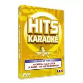 Couverture du produit · Hits Karaoké-Top Party