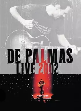 Couverture du produit · Gérald De Palmas-Live 2002 [Mid Price]