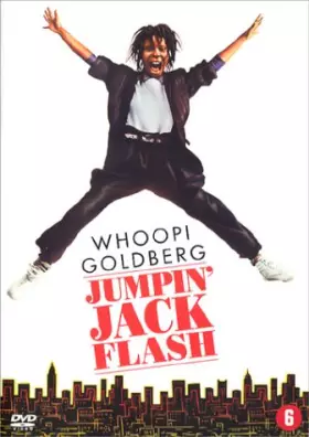 Couverture du produit · Jumpin'Jack Flash
