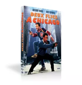 Couverture du produit · Deux flics à Chicago