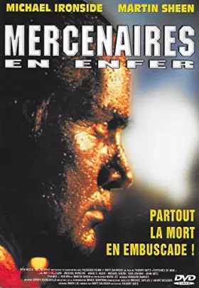 Couverture du produit · MERCENAIRES EN ENFER