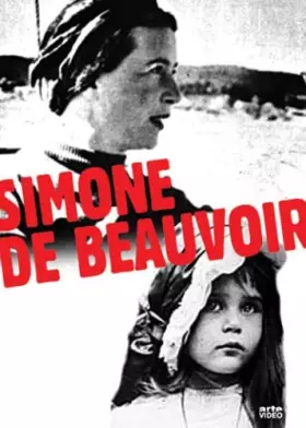 Couverture du produit · Simone de Beauvoir