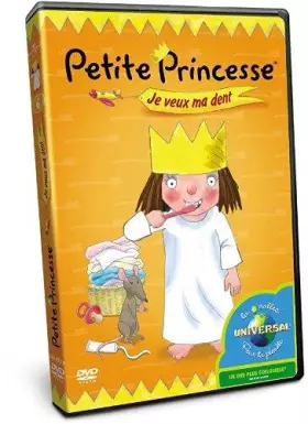Couverture du produit · Petite Princesse-6-Je Veux ma dent