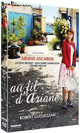 Couverture du produit · Au Fil d'Ariane