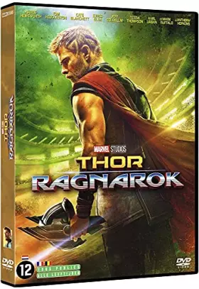 Couverture du produit · Thor : Ragnarok