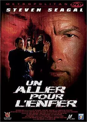 Couverture du produit · Un Aller pour l'enfer