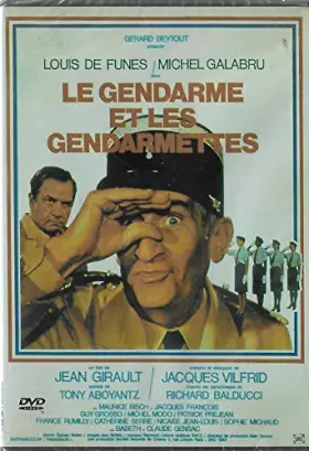 Couverture du produit · Le Gendarme et Les gendarmettes