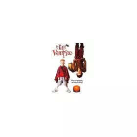 Couverture du produit · Le Petit Vampire