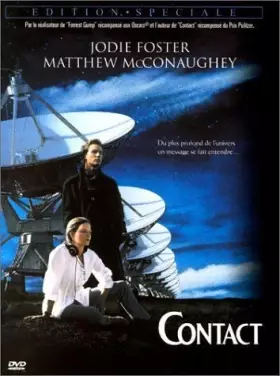 Couverture du produit · Contact