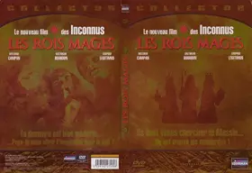 Couverture du produit · Les Rois mages