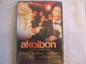 Couverture du produit · Akoibon