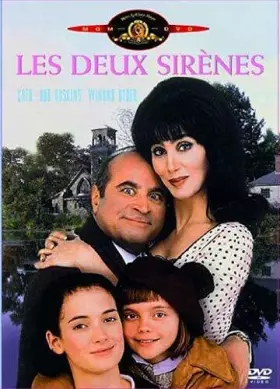 Couverture du produit · Les Deux sirènes
