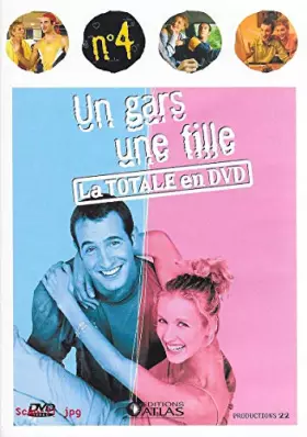 Couverture du produit · UN GARS UNE FILLE n°4 - Editions Atlas