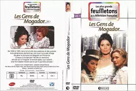 Couverture du produit · Les Gens de Mogador (Volumes 1 à 4)