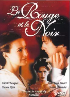 Couverture du produit · Le Rouge et le Noir