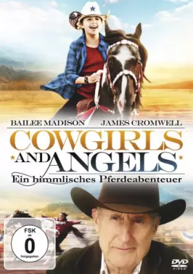 Couverture du produit · Cowgirls and Angels-EIN himmlisches Pferdeabenteuer [Import]