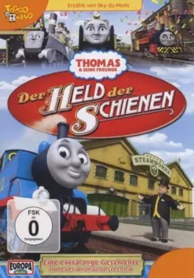 Couverture du produit · Held der Schienen [Import]