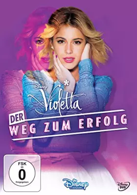 Couverture du produit · Violetta-Der Weg zum Erfolg [Import]