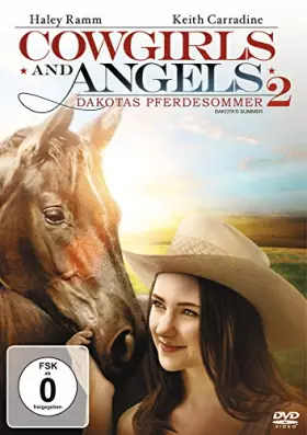 Couverture du produit · Cowgirls and Angels 2-Dakotas Pferdesommer [Import]