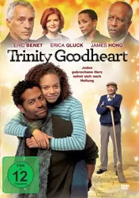 Couverture du produit · Trinity Goodheart [Import]