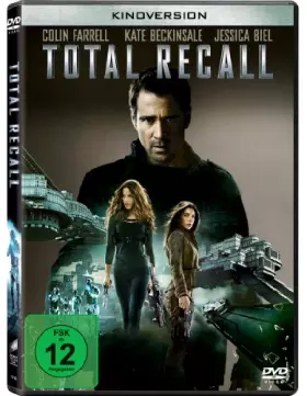 Couverture du produit · Total Recall [Import]