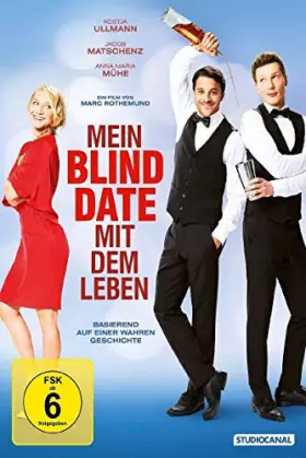Couverture du produit · Mein Blind Date mit dem Leben [Import]
