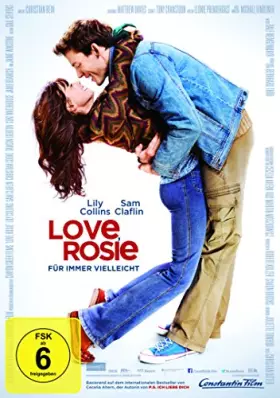 Couverture du produit · Love,Rosie-Für Immer Vielleicht [Import]