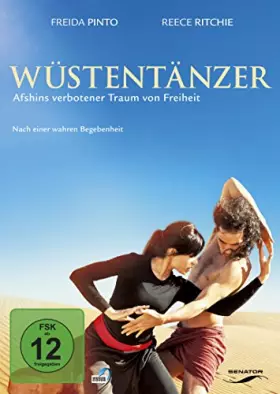 Couverture du produit · Wüstentänzer [Import]