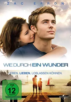 Couverture du produit · Wie Durch EIN Wunder [Import]