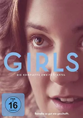 Couverture du produit · Girls: Staffel 2 [Import]