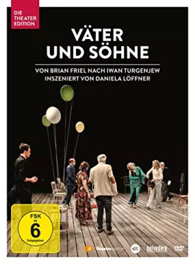 Couverture du produit · Vater Und Shne/DT Theater Berlin [Import Italien]