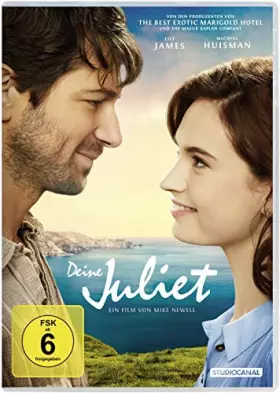 Couverture du produit · Deine Juliet [Import]